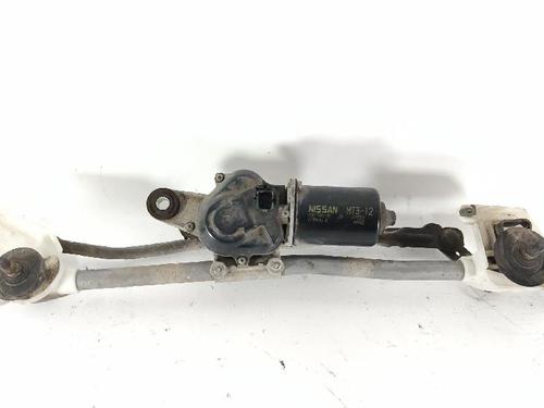 front-wiper-motor-nissan-micra-iii-k12-2002-2003-2004-2005-2006-2007-2008-2009-2010-2011-27415883 main image