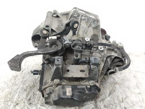 Gearbox VW POLO (9N_, 9A_) 1.2 12V | BP27429461M3 