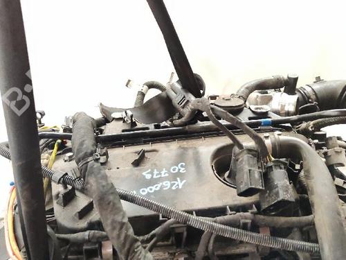 Engine MERCEDES-BENZ VITO Van (W447) 114 CDI (447.601, 447.603, 447.605) | BP36070275M1  - Image 6