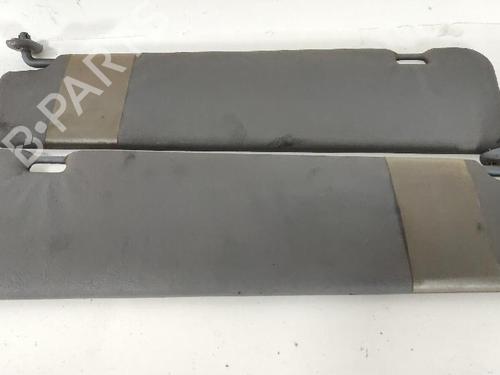 Used Left sun visor Left sun visor MERCEDES-BENZ VITO Bus (W638) 108 CDI 2.2 (638.194) (82 hp) 32744067 32744067