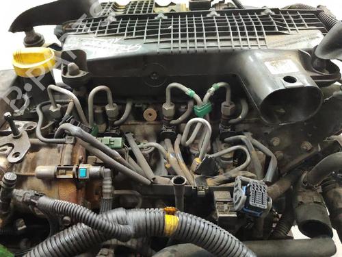 Engine DACIA LOGAN MCV (KS_) 1.5 dCi (KS0K) | BP34506511M1  - Image 5