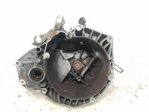 Used Gearbox Gearbox FORD KA (RU8) 1.3 TDCi (75 hp) 31608709 31608709