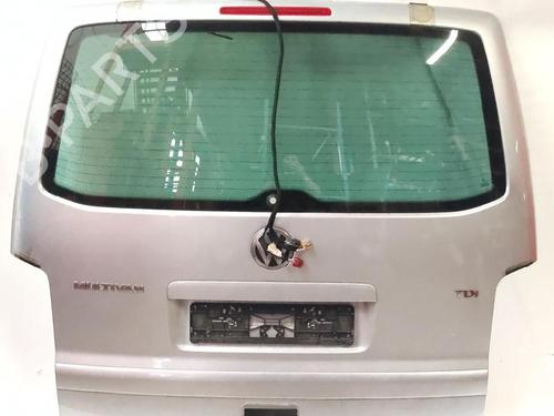 Used Tailgate Tailgate VW CALIFORNIA T5 Camper (7EC, 7EF, 7EG, 7HF, 7HC) 1.9 TDI (85 hp) 34645834 34645834