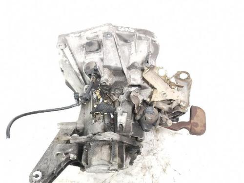 Gearbox ALFA ROMEO 156 (932_) 1.6 16V T.SPARK (932.A4, 932.A4100) | BP27415233M3 