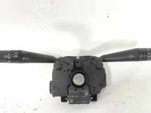 Used Steering column stalk FIAT FIORINO Box Body/MPV (225_) 1.3 D Multijet (80 hp) 30476301