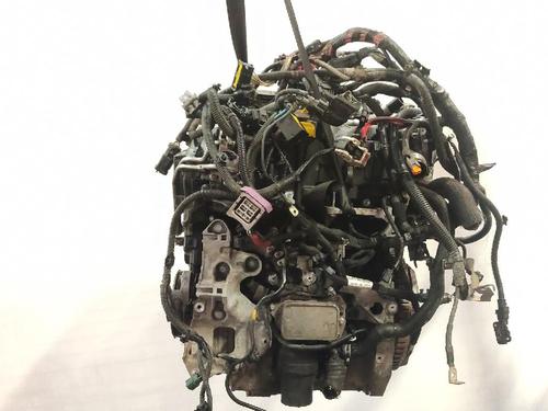 Engine DACIA SANDERO II 1.0 LPG (B8ML) | BP38985270M1  - Image 6