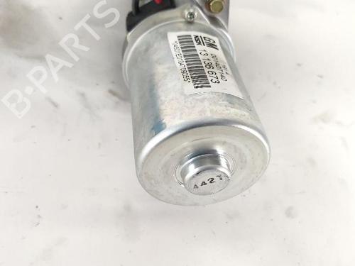 Steering column OPEL CORSA C (X01) 1.2 Twinport (F08, F68) | BP39463771M21 - Image 6