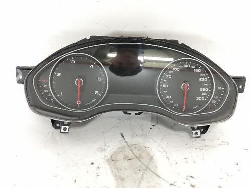 Used Instrument cluster Instrument cluster AUDI A6 Allroad C7 (4GH, 4GJ) 3.0 TDI quattro (204 hp) 33868872 33868872