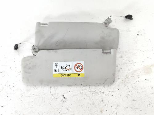 Left sun visor VW POLO VI (AW1, BZ1, AE1) 1.6 TDI | BP36031388I1 - Image 3