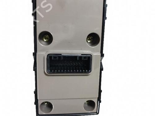 Left front window switch HYUNDAI i30 (PDE, PD, PDEN) 2.0 N | BP39199014I27 - Image 3