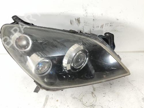 Used Right headlight Right headlight 38950348 38950348