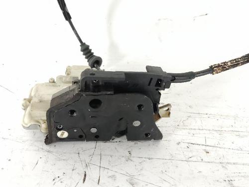 Front right lock VW CC B7 (358) 2.0 TDI | BP27427148C97 - Image 3