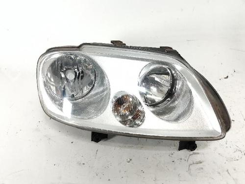 Used Right headlight VW CADDY III Box Body/MPV (2KA, 2KH, 2CA, 2CH) 1.4 (80 hp) 29383402