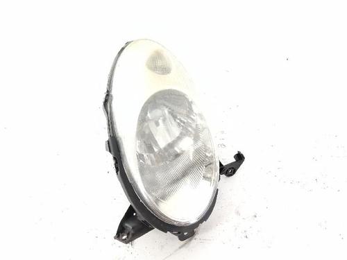 Used Left headlight NISSAN MICRA III (K12) 1.2 16V (80 hp) 27417082