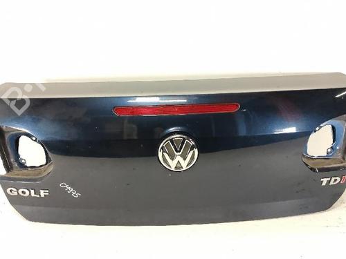 Used Tailgate Tailgate VW GOLF PLUS V (5M1, 521) 1.6 TDI (90 hp) 33686845 33686845