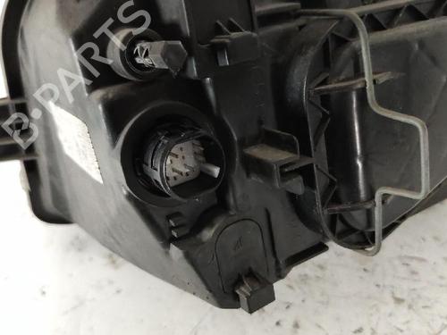 Right headlight FIAT PANDA (169_) 1.2 (169.AXB11, 169.AXB1A) | BP39093322C29 - Image 3