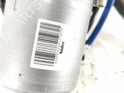 Steering column NISSAN QASHQAI I (J10, NJ10) 2.0 dCi All-wheel Drive | BP27418170M21 