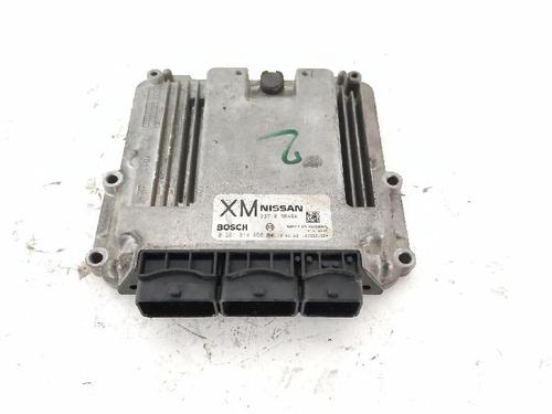 Used Engine control unit (ECU) Engine control unit (ECU) NISSAN QASHQAI I (J10, NJ10) 2.0 dCi (150 hp) 35774878 35774878