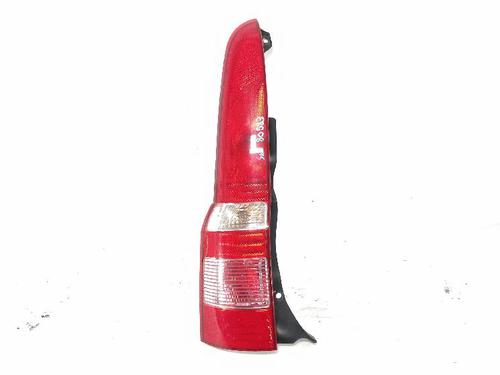 Used Left taillight FIAT PANDA (169_) 1.2 (169AXF2A, 169AXF1A) (69 hp) 32103275