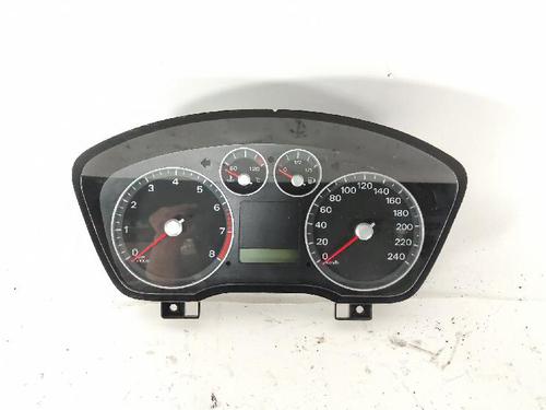 Used Instrument cluster Instrument cluster FORD FOCUS II Turnier (DA_, FFS, DS) 1.6 (100 hp) 34003181 34003181