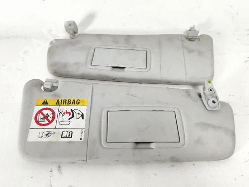 left-sun-visor-opel-adam-m13-2012-2013-2014-2015-2016-2017-2018-2019-27647995 main image