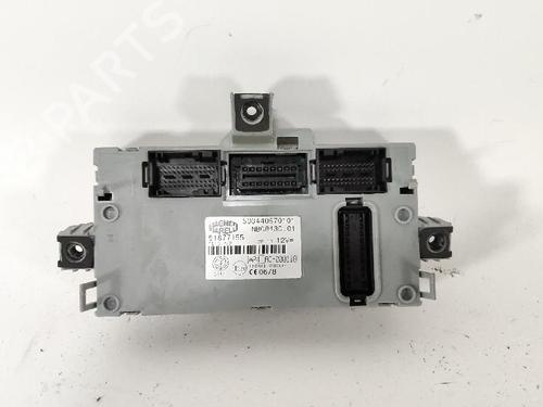 Módulo eletrónico LANCIA YPSILON (843_) 1.3 D Multijet (843.AXF11, 843.AXF1A, 843.AXM11,... (75 hp) 32719146