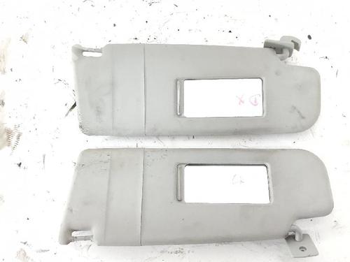 Left sun visor VW POLO (6N2) 1.4 TDI | BP39198905I1 - Image 2
