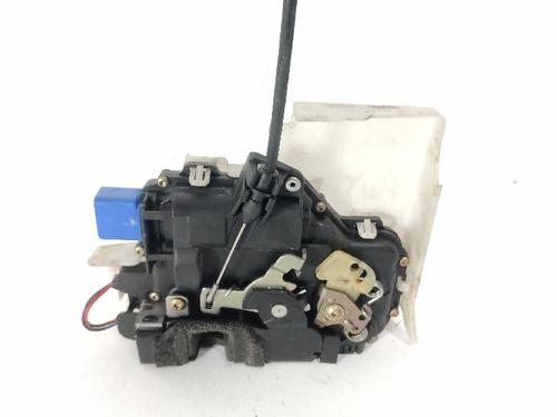Used Front right lock VW POLO (9N_, 9A_) 1.4 16V (75 hp) 27415461