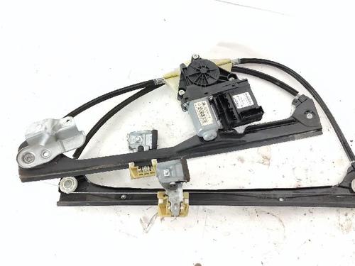 Front left window mechanism VW TOURAN (1T1, 1T2) 2.0 TDI | BP29747105C22 