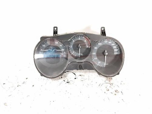 instrument-cluster-seat-leon-1p1-2005-2006-2007-2008-2009-2010-2011-2012-2013-27410907 main image