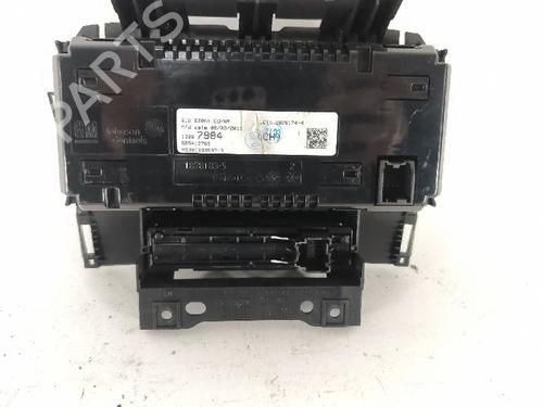 Display monitor OPEL ASTRA J (P10) 1.4 Turbo (68) | BP27417413C48 