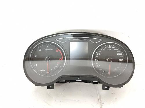 instrument-cluster-audi-a3-8v1-8vk-2012-2013-2014-2015-2016-2017-2018-2019-2020-27431016 main image