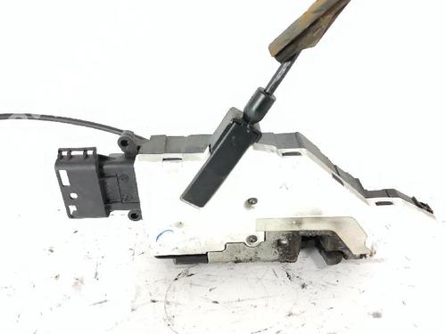 Used Front right lock PEUGEOT 207 (WA_, WC_) 1.4 16V (95 hp) 27419021