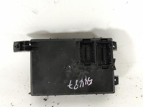 Electronic module OPEL CORSA D (S07) 1.0 (L08, L68) | BP33652066M83 - Image 3