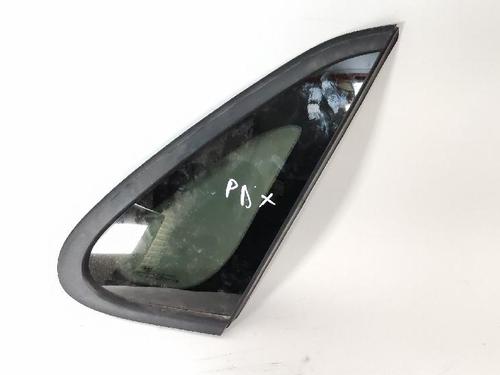 Used Rear right door window Rear right door window 39199017 39199017