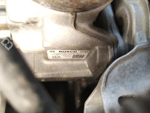 Used Engine Engine 27415589 27415589