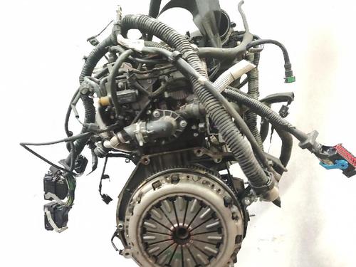 Used Engine FORD FOCUS III 1.0 EcoBoost (125 hp) 31143468