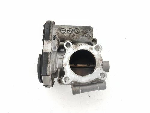 Throttle body CHEVROLET AVEO Hatchback (T300) 1.2 | BP27425278M82 - Image 2