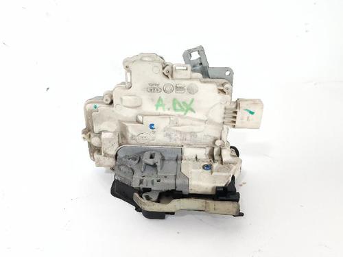 Used Front right lock AUDI A5 (8T3) 3.0 TDI quattro (240 hp) 28138908