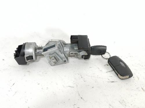 Ignition barrel FORD FOCUS II Turnier (DA_, FFS, DS) 1.6 TDCi | BP27412838M48 