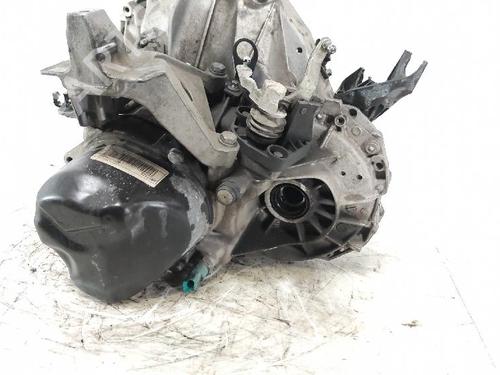 Gearbox RENAULT MEGANE III Hatchback (BZ0/1_, B3_) 1.5 dCi (BZ0C) | BP29628689M3