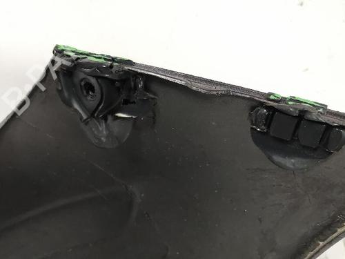 Front bumper TOYOTA YARIS (_P9_) 1.4 D-4D (NLP90_, NLP90R) | BP32203256C7 