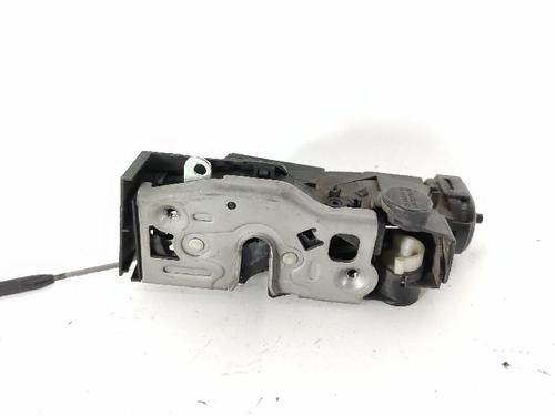 Front right lock MERCEDES-BENZ A-CLASS (W168) A 140 (168.031, 168.131) | BP27416595C97 