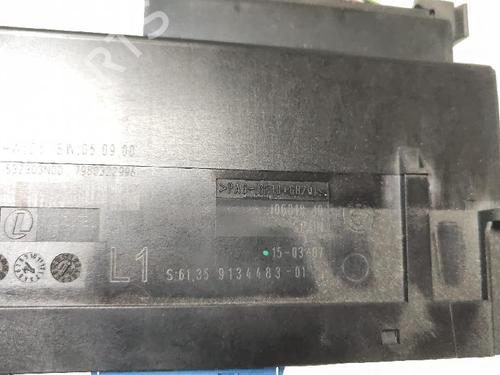 Control unit BMW 3 Coupe (E92) 325 d | BP27421928M11 