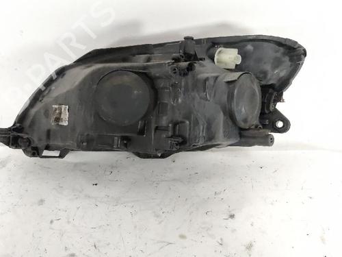 Right headlight SKODA FABIA II Combi (545) 1.6 TDI | BP40278910C29 - Image 3