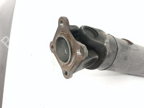 Driveshaft NISSAN QASHQAI / QASHQAI +2 I (J10, NJ10, JJ10E) 2.0 dCi All-wheel Drive | BP27421565M37 