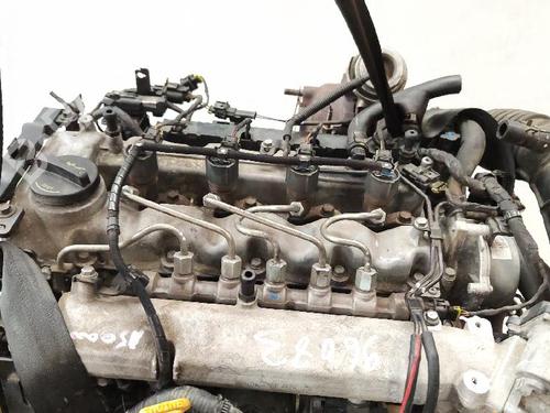 Engine KIA VENGA (YN) 1.6 CRDi 128 | BP30271277M1 