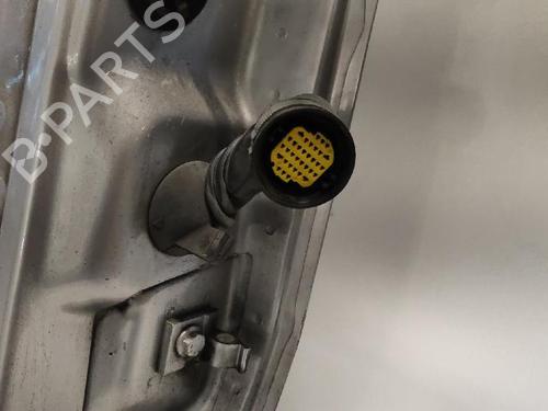 Left front door FIAT DOBLO Bus (263_) 1.6 D Multijet (263AXD1B, 263AXX1B) | BP29421515C2 