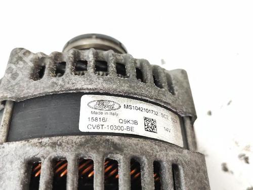 Alternator FORD FIESTA VI (CB1, CCN) 1.0 EcoBoost | BP28973386M7 - Image 4