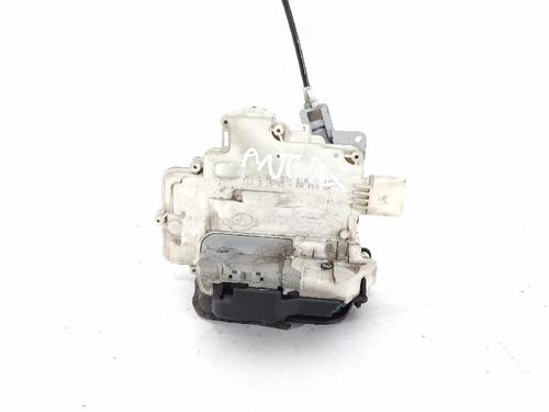 Used Front right lock AUDI A4 B7 (8EC) 2.0 TDI (140 hp) 27416352